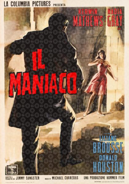 Il maniaco
