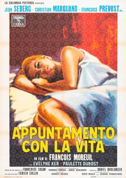 Appuntamento con la vita