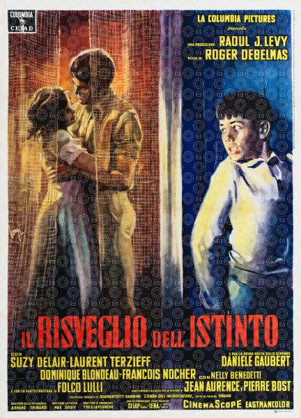 Il risveglio dell'istinto