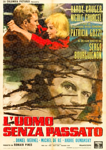 L'uomo senza passato