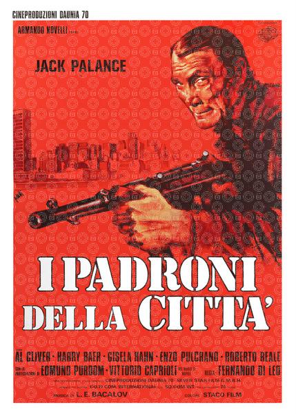 I padroni della città