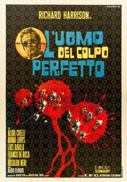 L'uomo del colpo perfetto