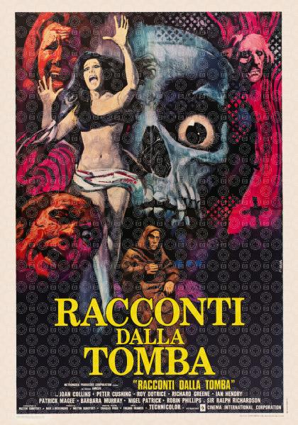 Racconti dalla tomba