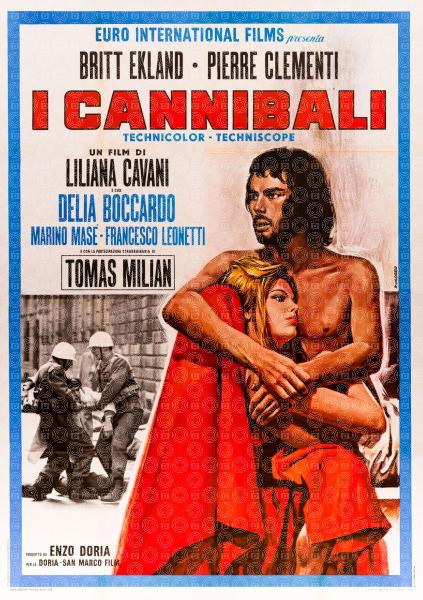 I cannibali