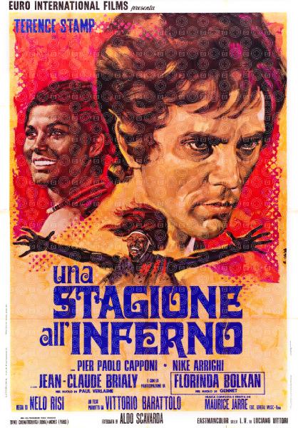 Una stagione all'inferno