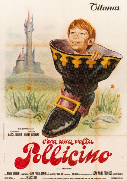 C'era una volta Pollicino