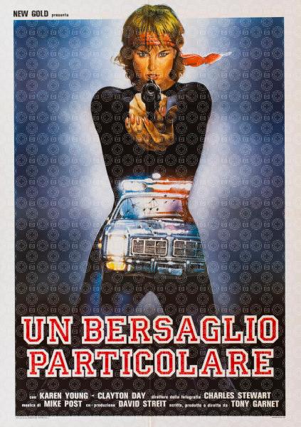 Hand Gun. Un bersaglio particolare