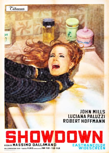 La morte non ha sesso