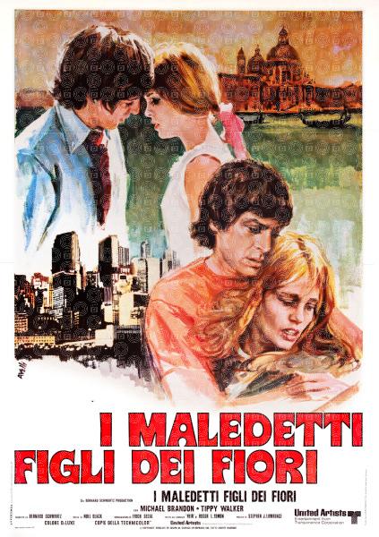 I maledetti figli dei fiori