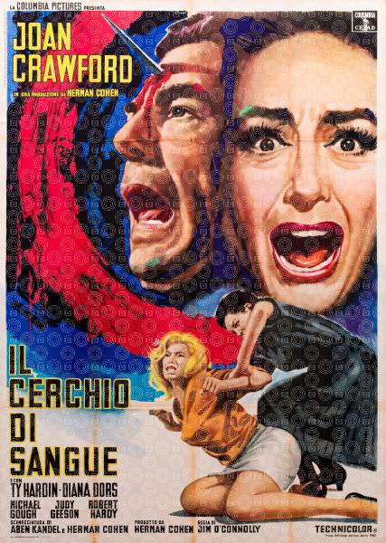 Il cerchio di sangue