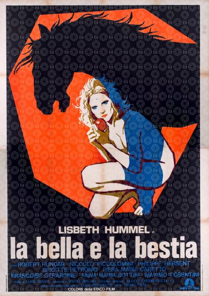 La bella e la bestia