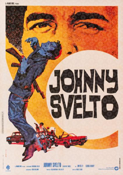 Johnny lo svelto