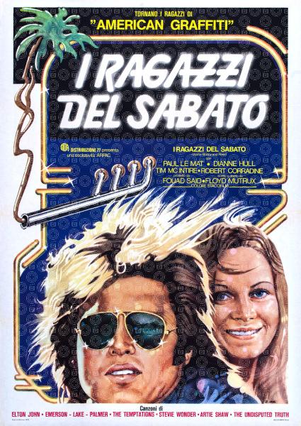 I ragazzi del sabato