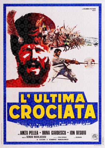 L'ultima crociata