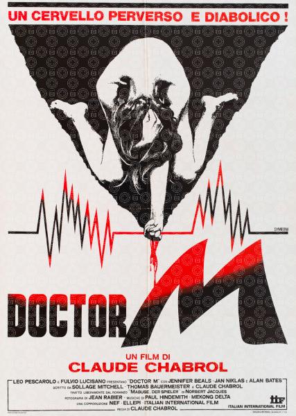 Doctor M.