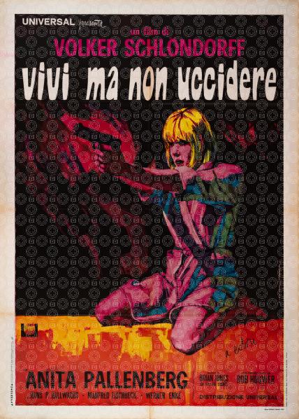 Vivi ma non uccidere