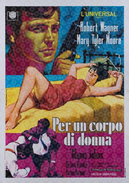 Per un corpo di donna