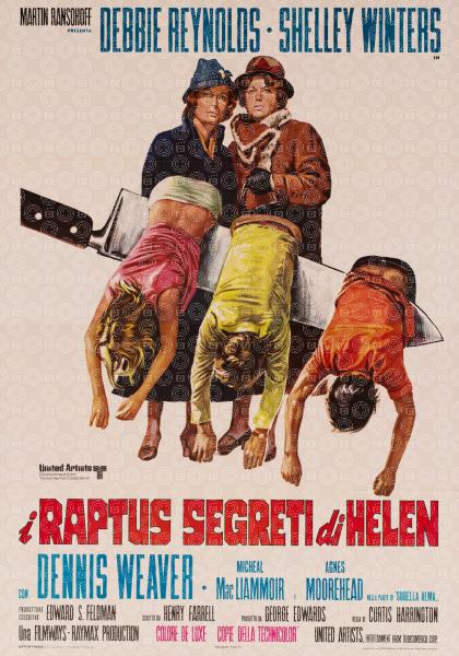 I raptus segreti di Helen