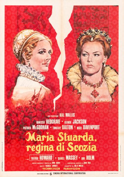 Maria Stuarda regina di Scozia