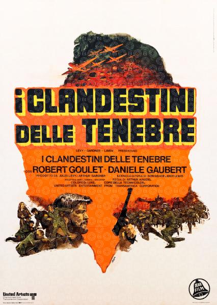 I clandestini delle tenebre