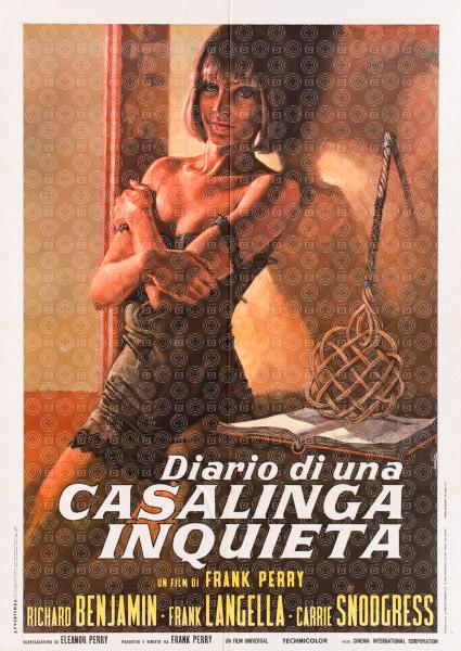 Diario di una casalinga inquieta