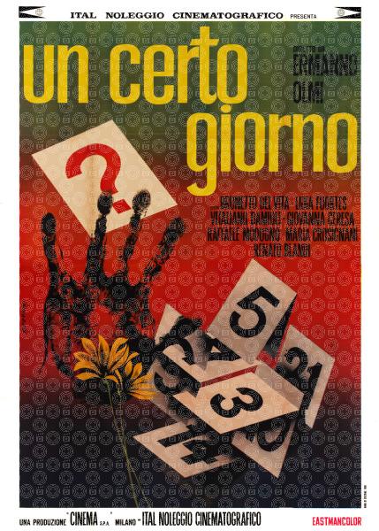Un certo giorno