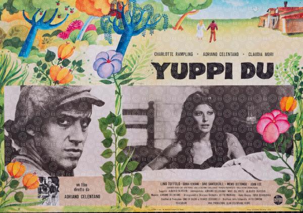Yuppi Du
