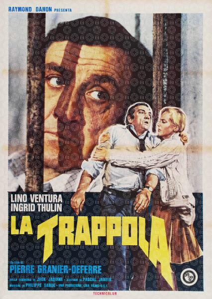 La trappola