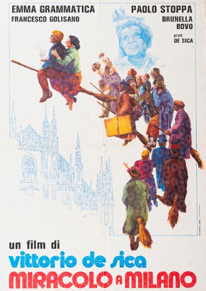 Miracolo a Milano
