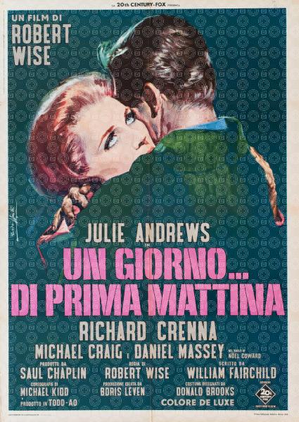 Un giorno... di prima mattina