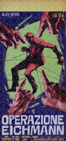 Operazione Eichmann