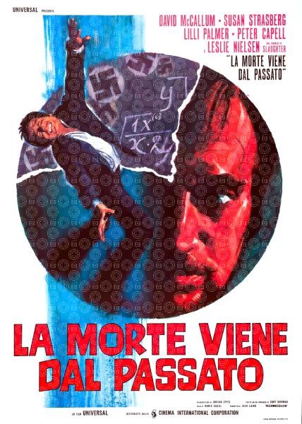 La morte viene dal passato