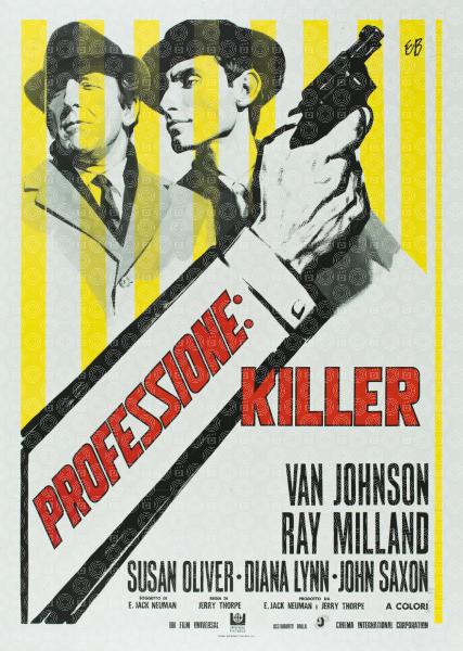 Professione: killer