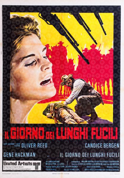 Il giorno dei lunghi fucili