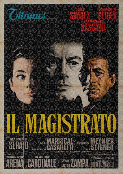 Il magistrato