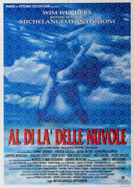 Al di là delle nuvole
