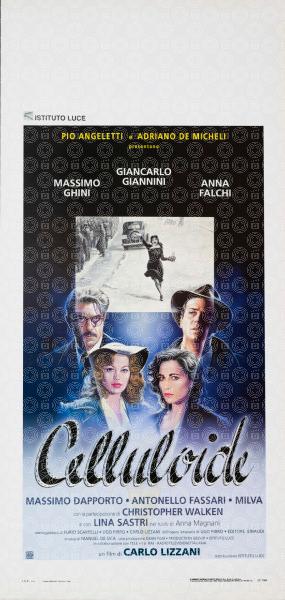 Celluloide
