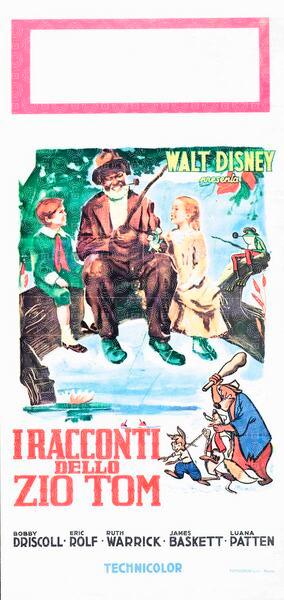 I racconti dello zio Tom
