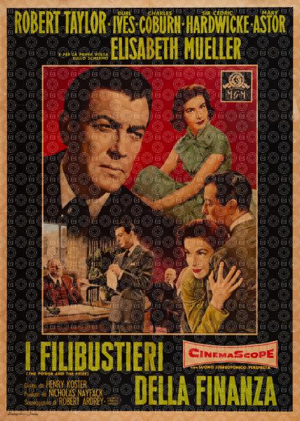 I filibustieri della finanza