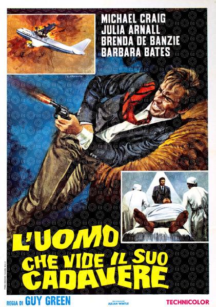 L'uomo che vide il suo cadavere