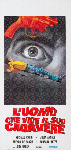 L'uomo che vide il suo cadavere