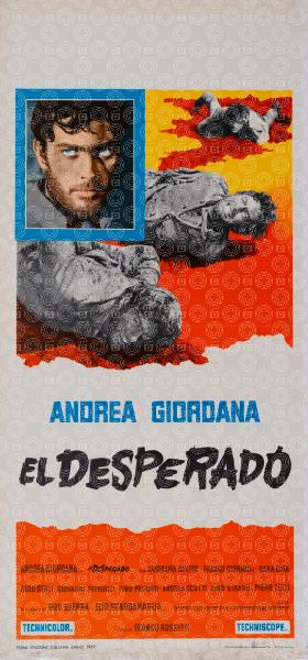 El desperado
