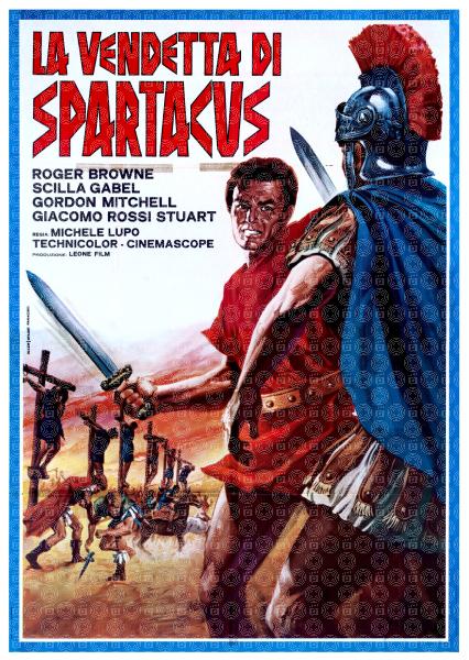 La Vendetta di Spartacus