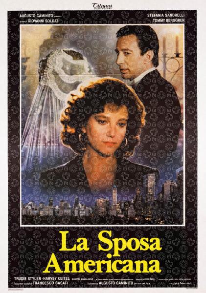 La sposa americana