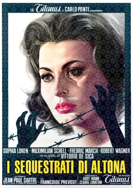 I sequestrati di Altona