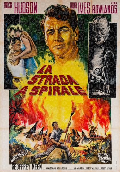 La strada a spirale
