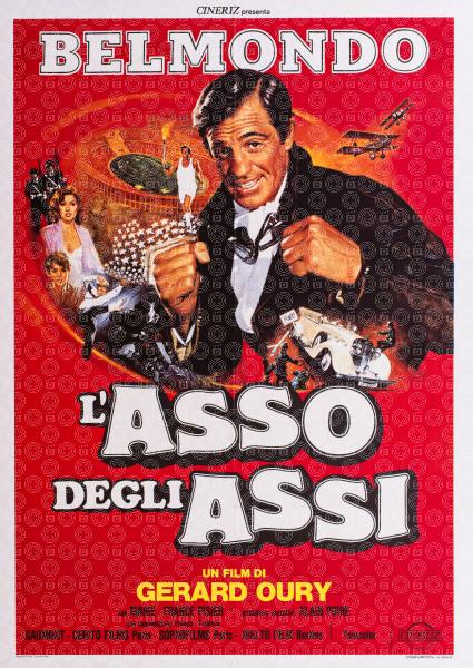 L'asso degli assi