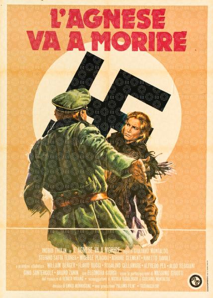 L'Agnese va a morire