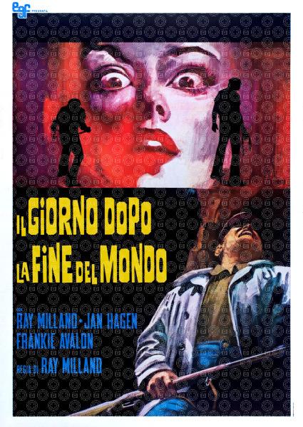 Il giorno dopo la fine del mondo