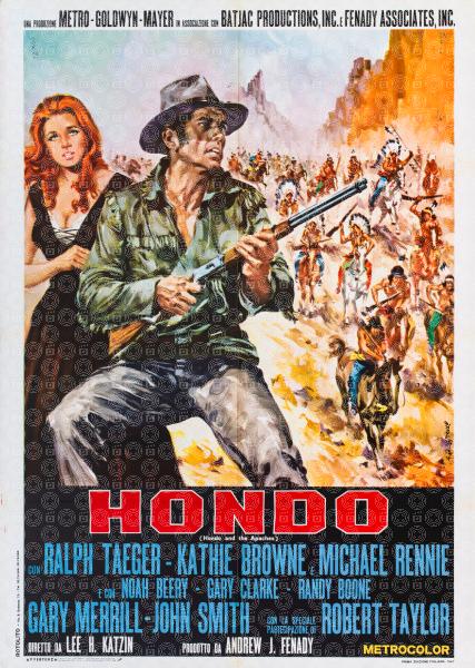 Hondo
